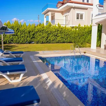 Βίλα Likya Calis 2 Φετιγιέ