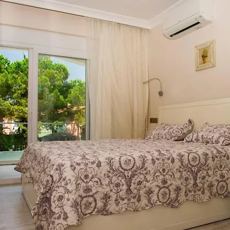 Likya Calis 2 Φετιγιέ